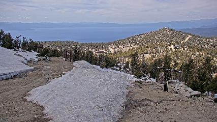 Heavenly: Top of dipper (skiheavenly.com)