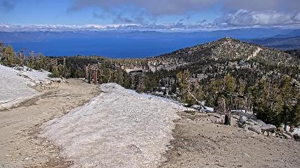 Heavenly: Top of dipper (skiheavenly.com)