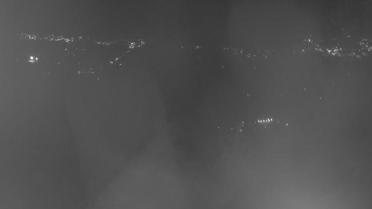 Webcam Heavenly: Top of tram