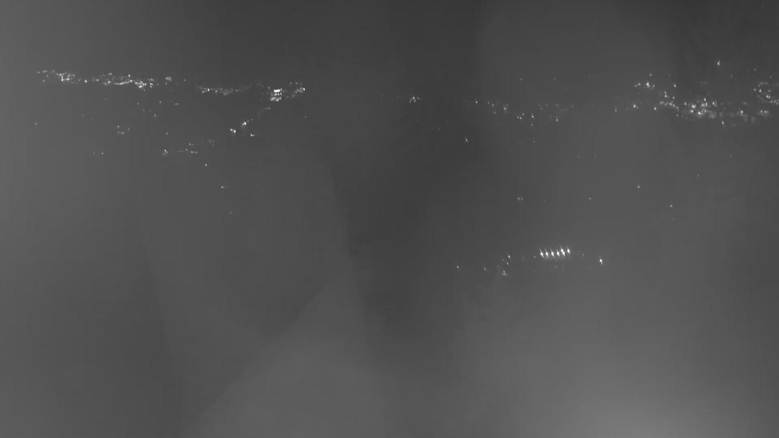 Webcam Heavenly: Top of tram