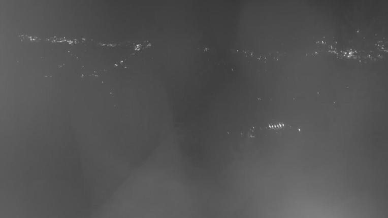 Webcam Heavenly: Top of tram