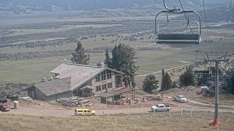 Webcam Jackson Hole: Casper Chair