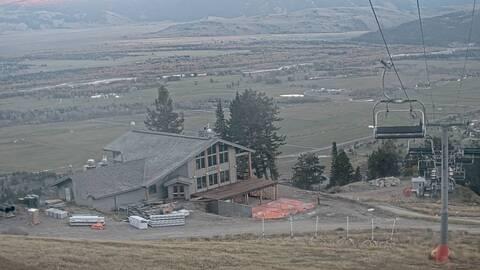Webcam Jackson Hole: Casper Chair