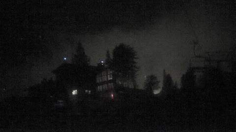 Webcam Jackson Hole: Casper Chair
