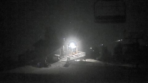 Webcam Jackson Hole: Casper Chair