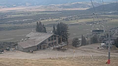 Webcam Jackson Hole: Casper Chair