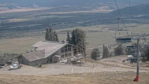 Webcam Jackson Hole: Casper Chair