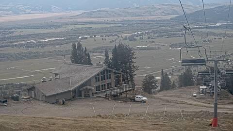 Webcam Jackson Hole: Casper Chair