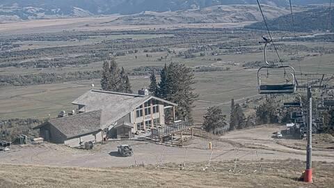 Webcam Jackson Hole: Casper Chair