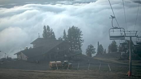 Webcam Jackson Hole: Casper Chair