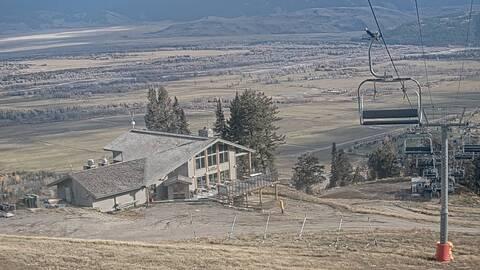 Webcam Jackson Hole: Casper Chair