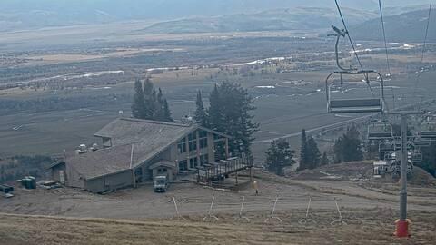 Webcam Jackson Hole: Casper Chair