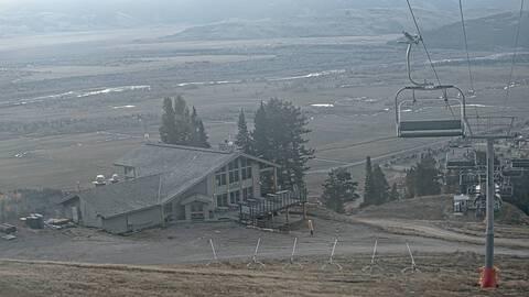 Webcam Jackson Hole: Casper Chair