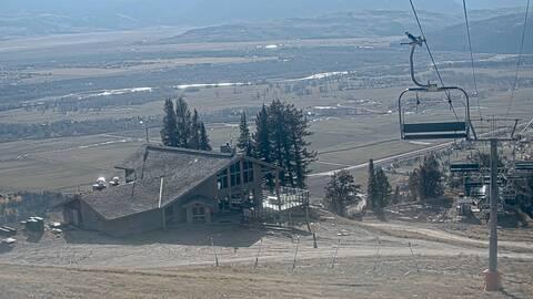 Webcam Jackson Hole: Casper Chair