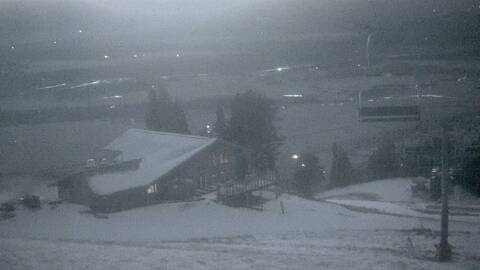 Webcam Jackson Hole: Casper Chair