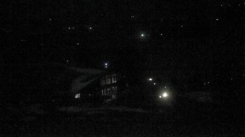 Webcam Jackson Hole: Casper Chair