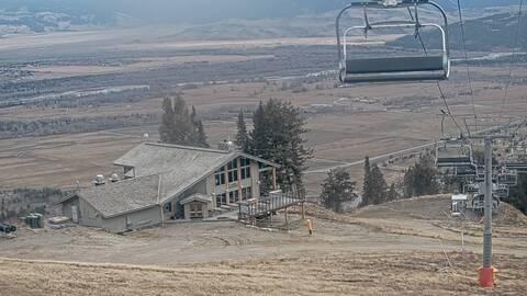 Webcam Jackson Hole: Casper Chair