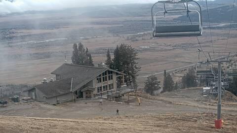 Webcam Jackson Hole: Casper Chair