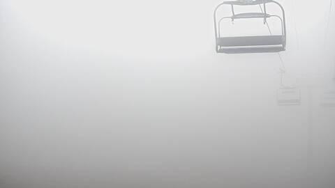 Webcam Jackson Hole: Casper Chair