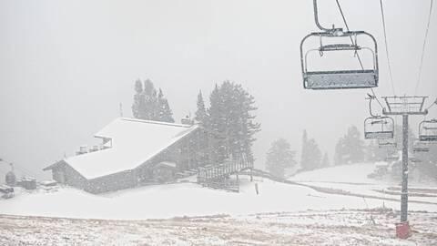 Webcam Jackson Hole: Casper Chair