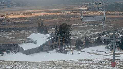 Webcam Jackson Hole: Casper Chair