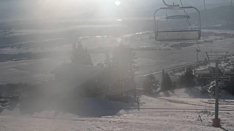 Webcam Jackson Hole: Casper Chair