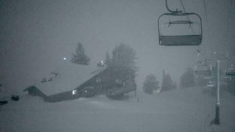Webcam Jackson Hole: Casper Chair