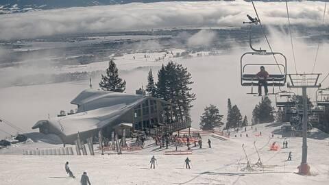Webcam Jackson Hole: Casper Chair