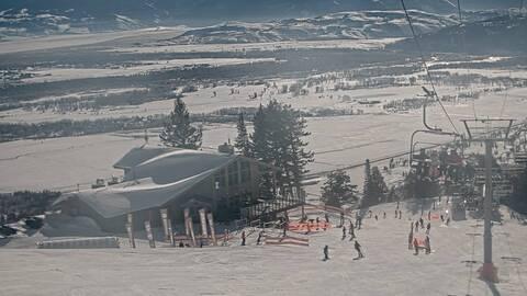 Webcam Jackson Hole: Casper Chair
