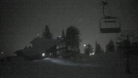 Webcam Jackson Hole: Casper Chair