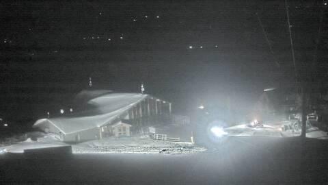 Webcam Jackson Hole: Casper Chair