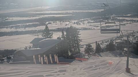 Webcam Jackson Hole: Casper Chair