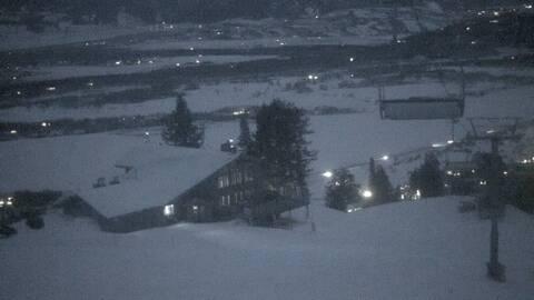 Webcam Jackson Hole: Casper Chair