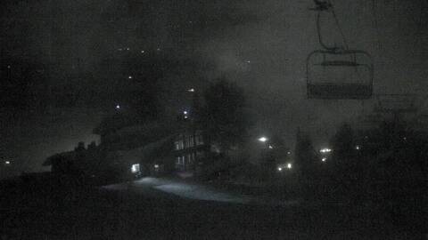 Webcam Jackson Hole: Casper Chair