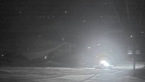 Webcam Jackson Hole: Casper Chair