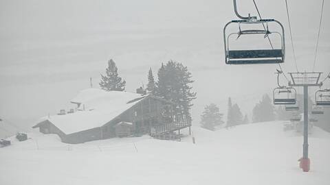 Webcam Jackson Hole: Casper Chair