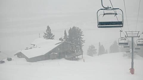 Webcam Jackson Hole: Casper Chair