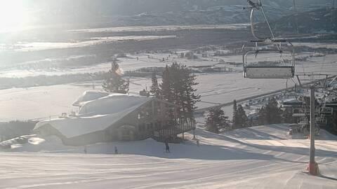 Webcam Jackson Hole: Casper Chair