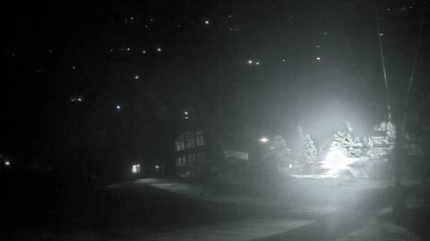 Webcam Jackson Hole: Casper Chair