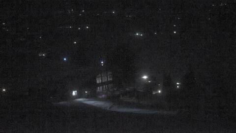 Webcam Jackson Hole: Casper Chair