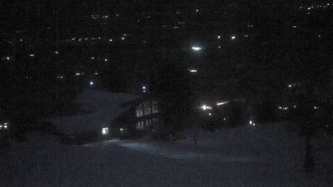 Webcam Jackson Hole: Casper Chair