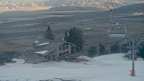 Webcam Jackson Hole: Casper Chair