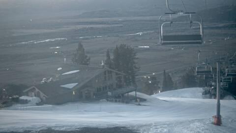 Webcam Jackson Hole: Casper Chair