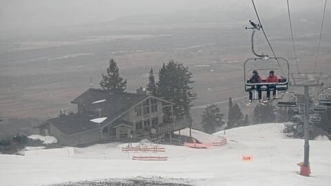 Webcam Jackson Hole: Casper Chair