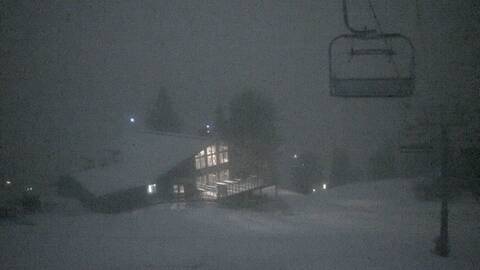 Webcam Jackson Hole: Casper Chair