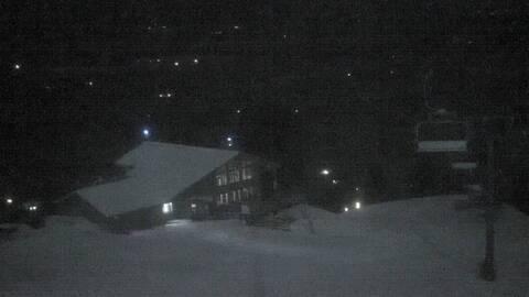 Webcam Jackson Hole: Casper Chair