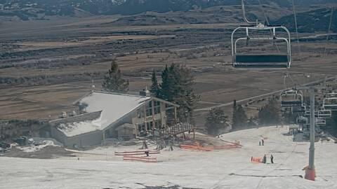 Webcam Jackson Hole: Casper Chair