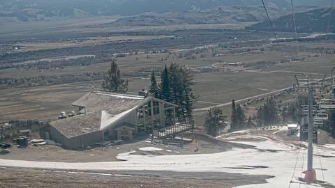 Webcam Jackson Hole: Casper Chair