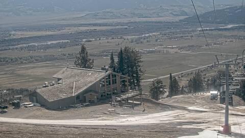 Webcam Jackson Hole: Casper Chair