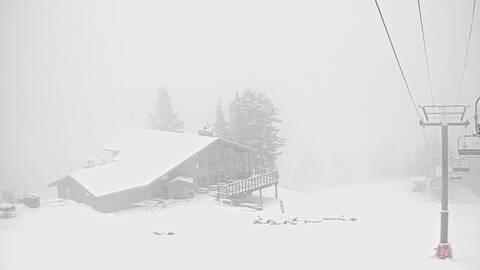 Webcam Jackson Hole: Casper Chair